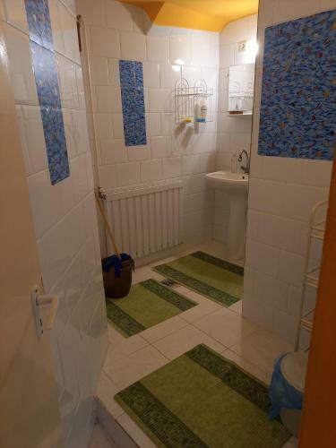 Hostal Triniti Vend�gh�z