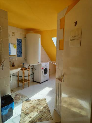 Hostal Triniti Vend�gh�z