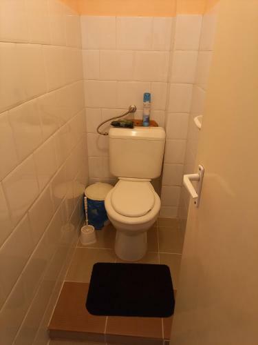 Hostal Triniti Vend�gh�z