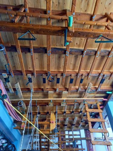 Hostal Triniti Vend�gh�z