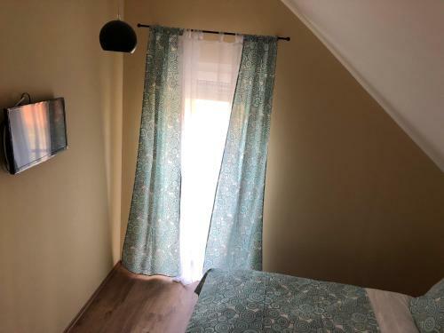 Hostal Merula Park Studios