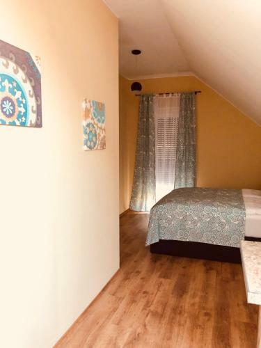 Hostal Merula Park Studios
