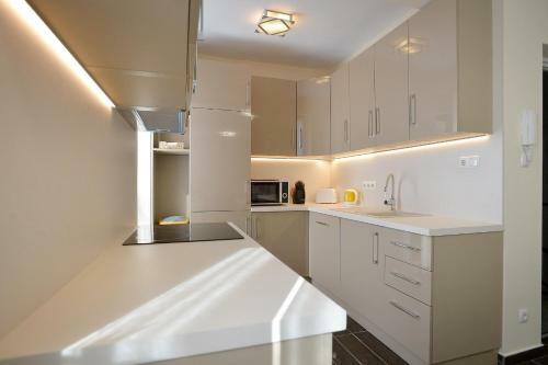 Family Deluxe Apartments