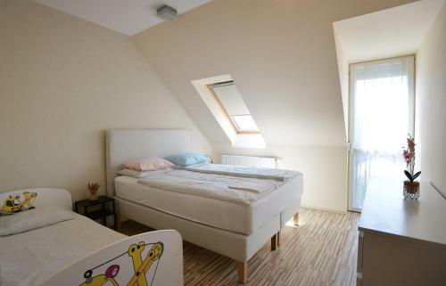 Family Deluxe Apartments