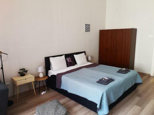 Palace - Belv�rosi Apartman Eger