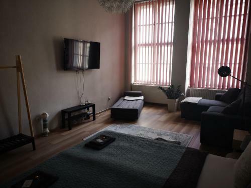 Palace - Belv�rosi Apartman Eger