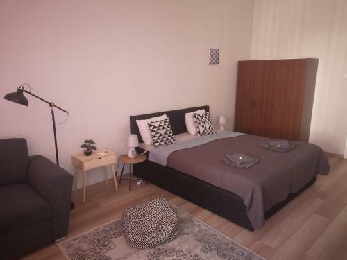 Palace - Belv�rosi Apartman Eger