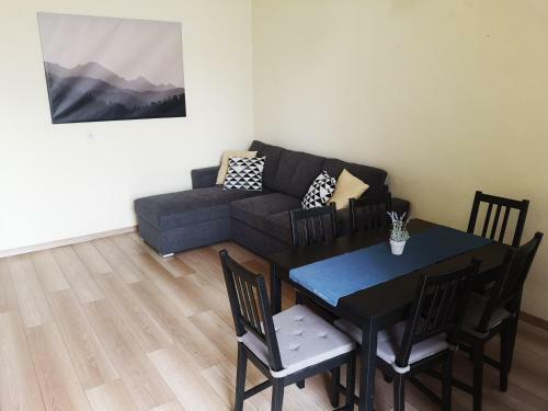 Palace - Belv�rosi Apartman Eger