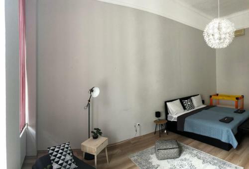 Palace - Belv�rosi Apartman Eger