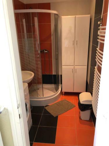 Palace - Belv�rosi Apartman Eger