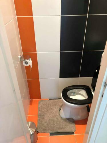 Palace - Belv�rosi Apartman Eger