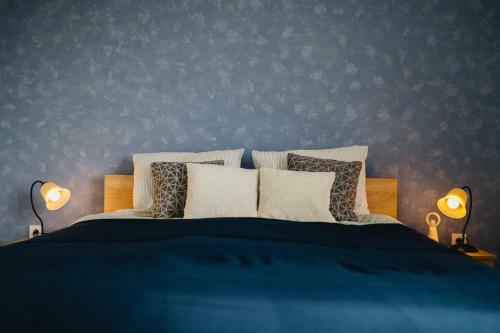 Magas-lak Apartman Eger