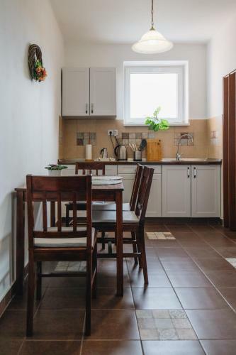 Magas-lak Apartman Eger