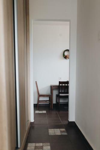 Magas-lak Apartman Eger