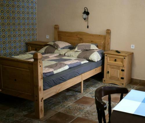 Hacienda Apartmanok