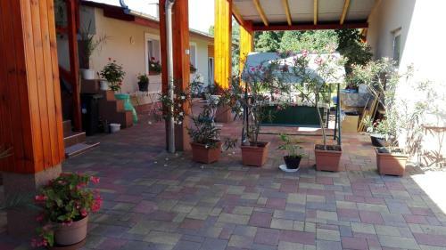 Apartamento Bozsolak
