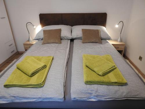 Mokka Apartman