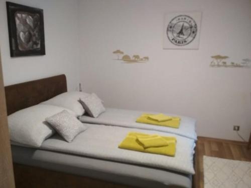 Mokka Apartman