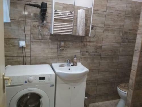 Mokka Apartman