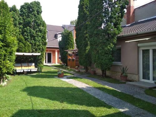 Mokka Apartman