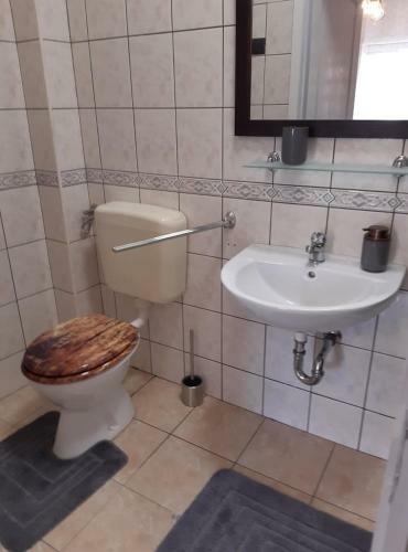 Mokka Apartman