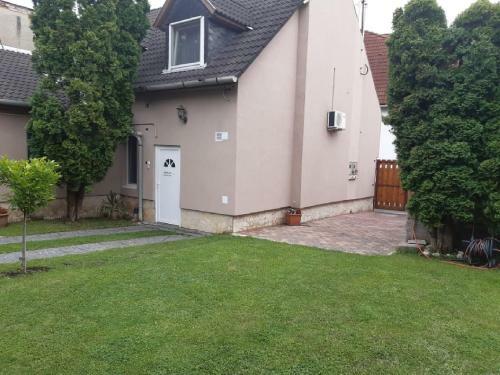 Mokka Apartman