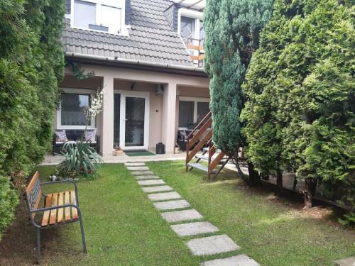 Apartamento Mokka Home