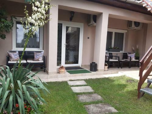 Apartamento Mokka Home