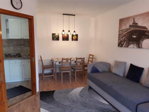 Apartamento Mokka Home