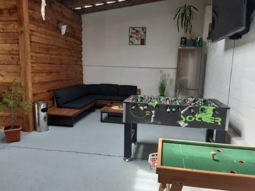 Apartamento Mokka Home