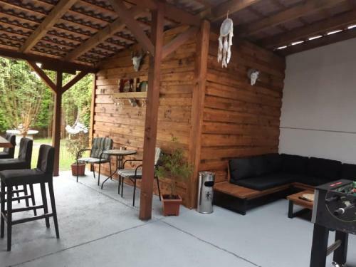 Apartamento Mokka Home
