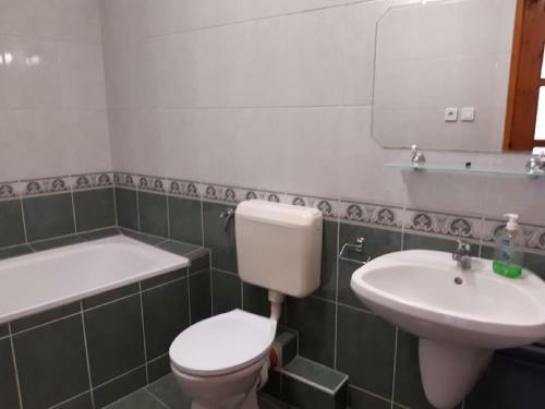 Apartamento Mokka Home