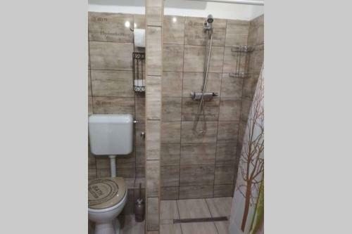 Apartamento Mokka Home