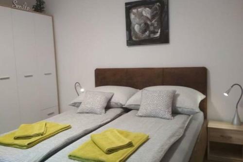 Apartamento Mokka Home
