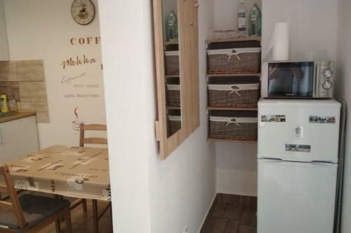 Apartamento Mokka Home