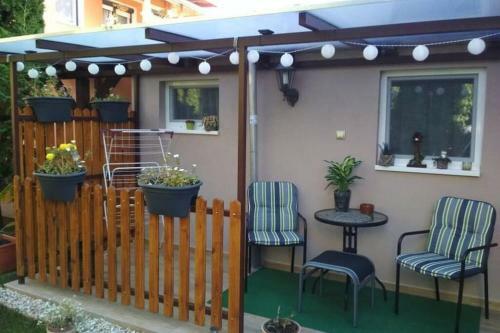 Apartamento Mokka Home