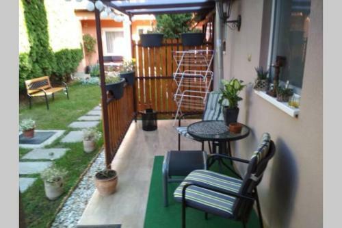 Apartamento Mokka Home