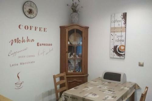 Apartamento Mokka Home