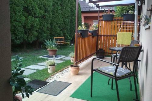 Apartamento Mokka Home
