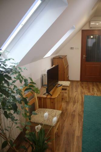Hostal Egri Csillagocska Apartman