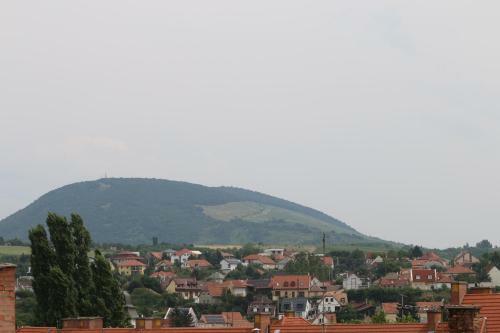Hostal Egri Csillagocska Apartman