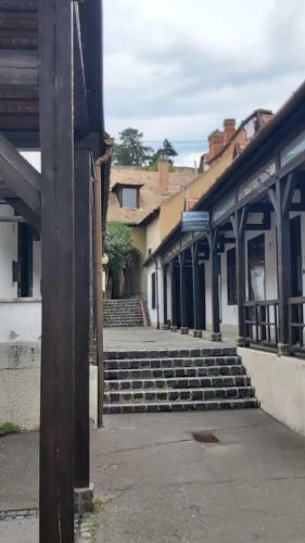 Hajnalcsillag Apartman