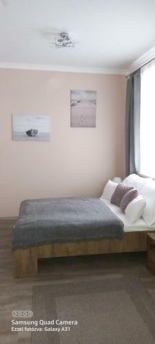 Hajnalcsillag Apartman
