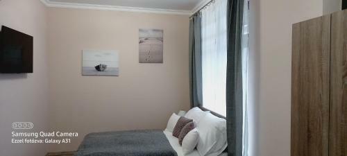 Hajnalcsillag Apartman