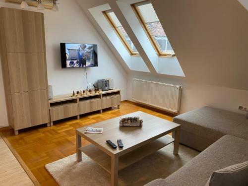 G�rdonyi Apartman
