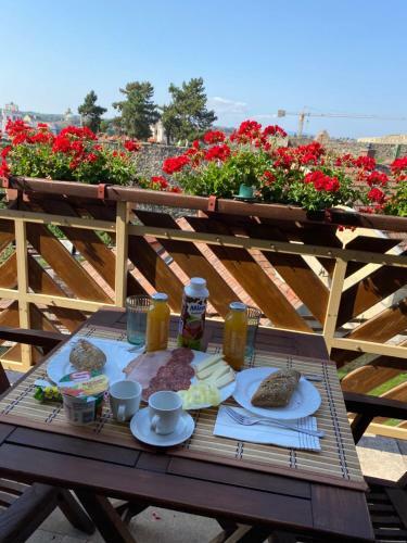G�rdonyi Apartman