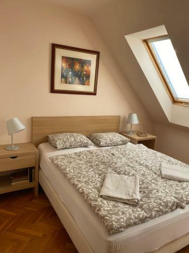 G�rdonyi Apartman