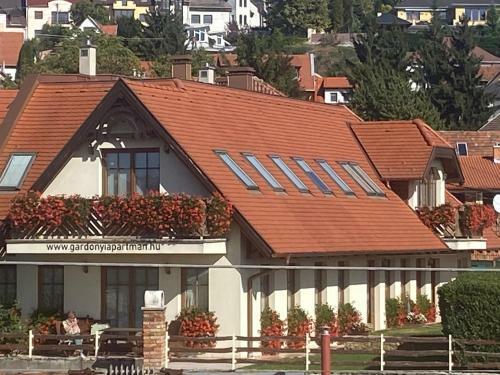 G�rdonyi Apartman
