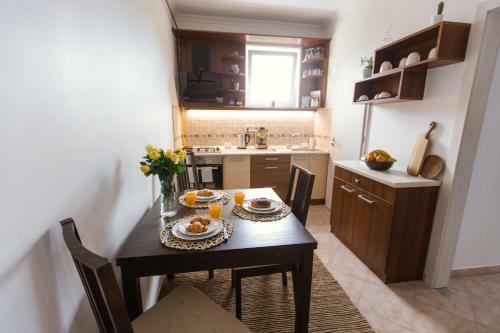 Bohohome Apartment Eger