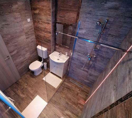 Emmabella Apartmanok Eger